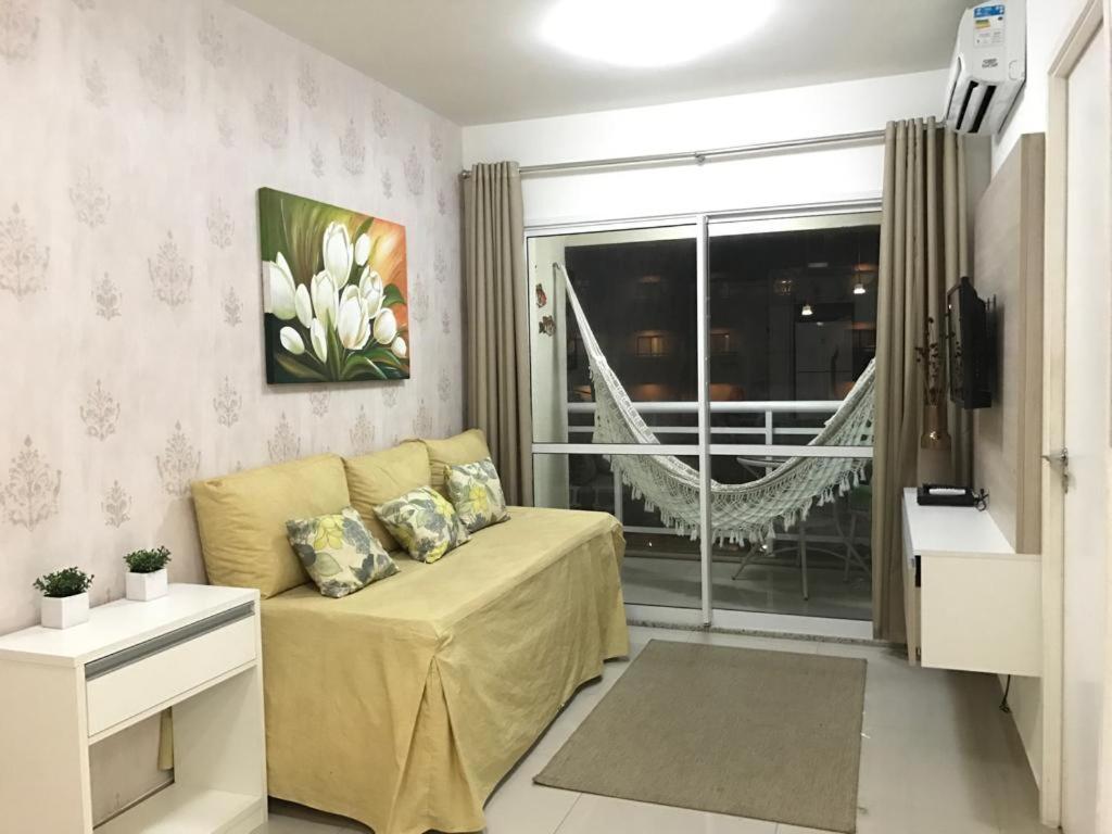 Vg Fun Praia Ao Lado Do Hotel Vila Gale, Apto 2 Fortaleza  Exteriér fotografie